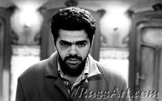 Егор Егоров