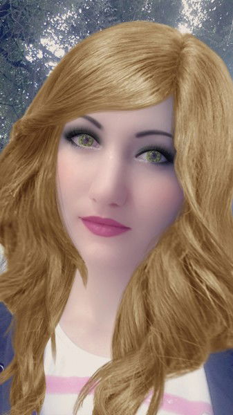 Ольга Михалкина