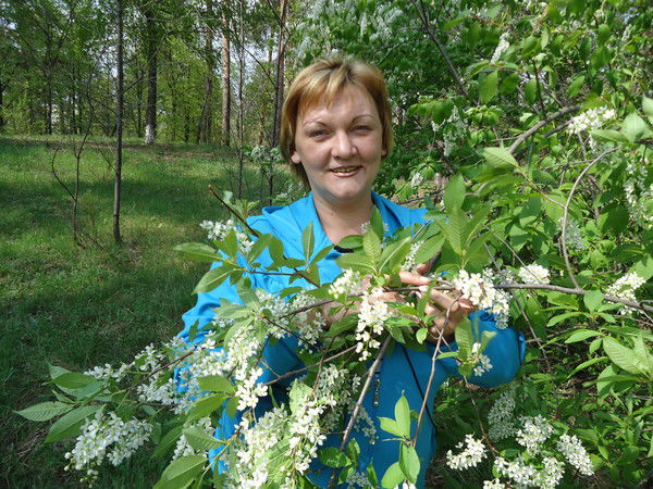 Ольга Кораблева