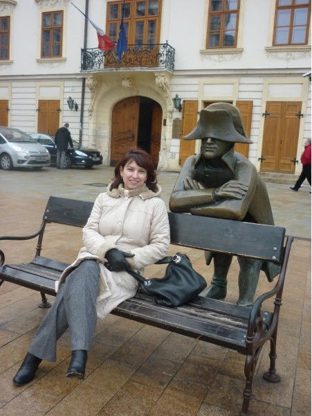 Елена Рябыш