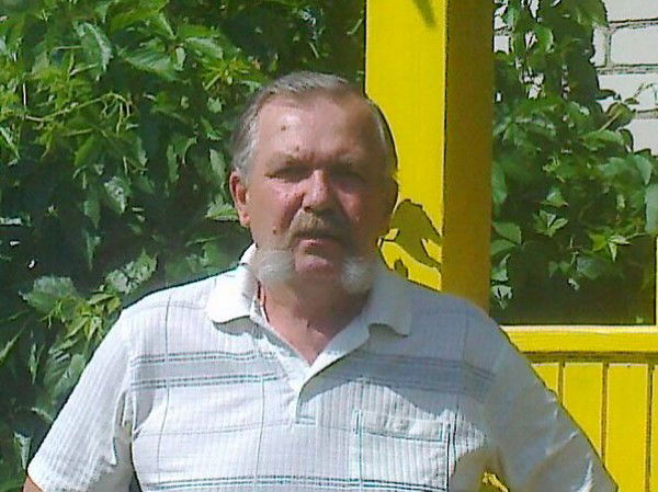 Алексей Катасонов