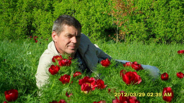 Александр Савельев