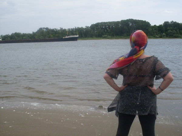 Светлана Акопян