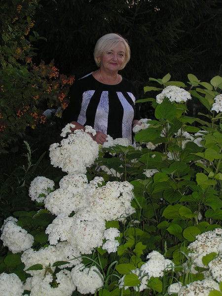 Светлана Кузьмина