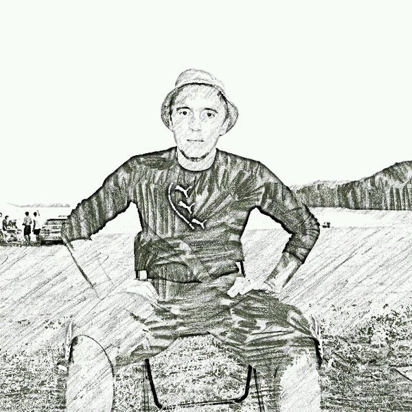 Антон Остапенко