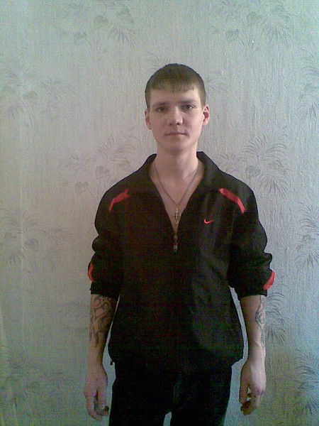 Александр Порядин