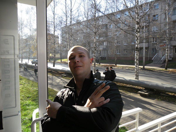 Евгений Кузин