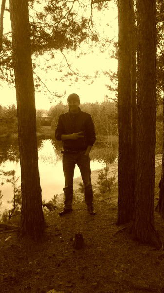 Артур Бикташев