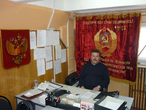 Вадим Семенов