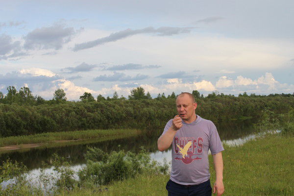 Сергей Белоус