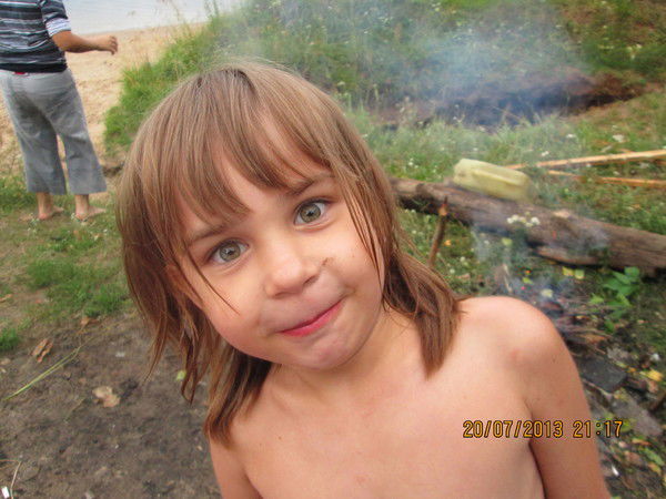 Анастасия Хлынкова