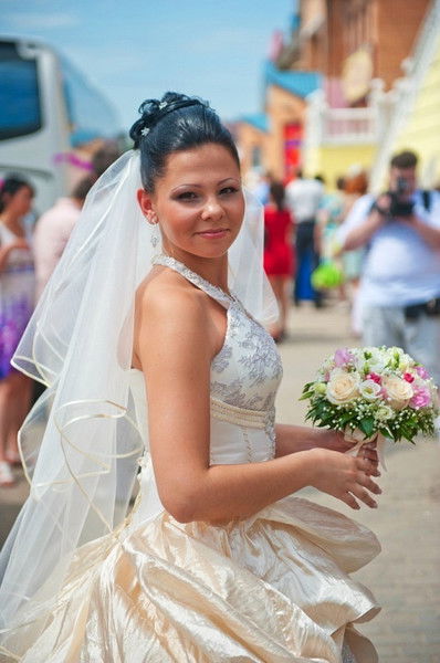 Кристина Безкровная