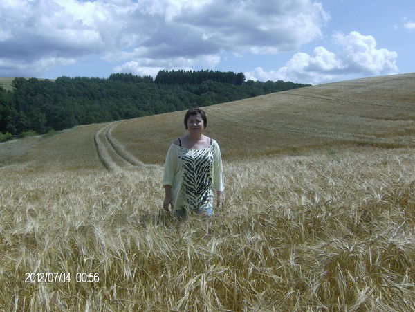 Маргарита Иванова