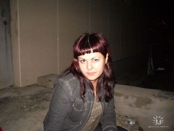 Марина Сковородникова