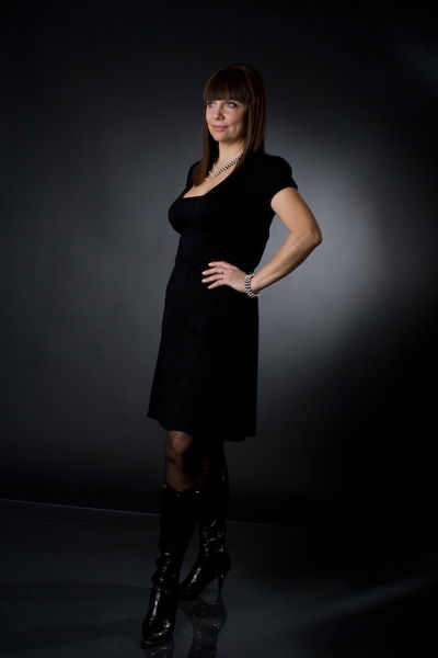 Наталья Шальнева