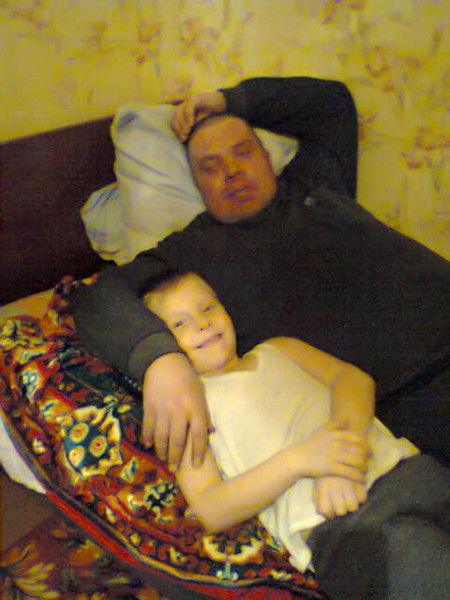 Андрей Иванов