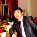 Medet Seidaliev