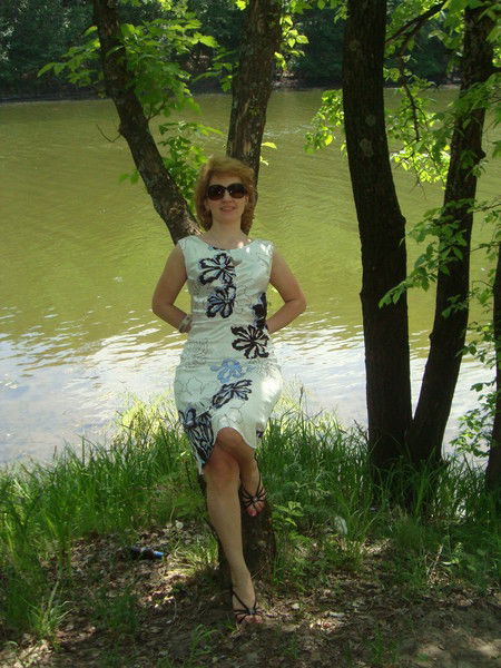 Ольга Ковалева