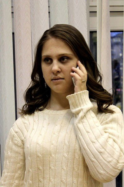 Дарья Барашева