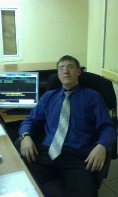 Вячеслав Кильмяшкин