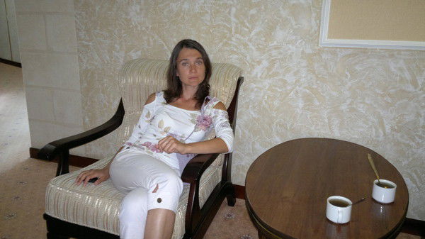 Юлия Соколова