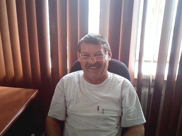 Геннадий Донцов