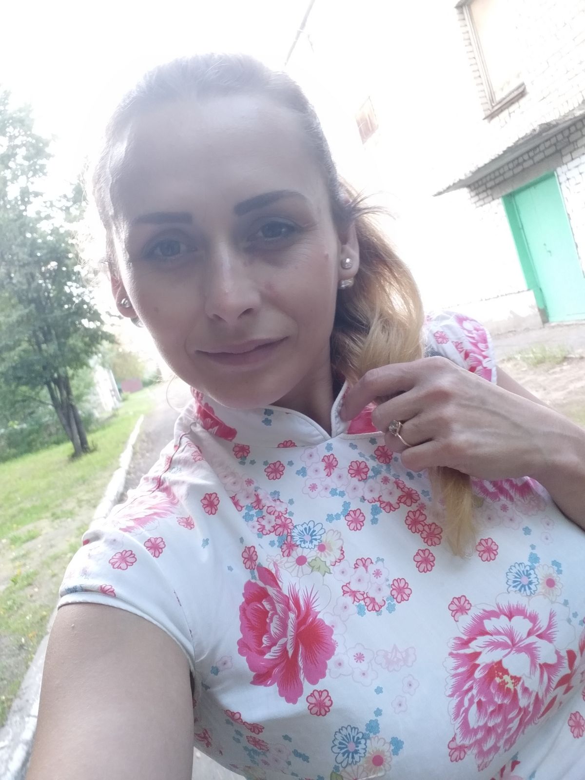 Ольга Назарова