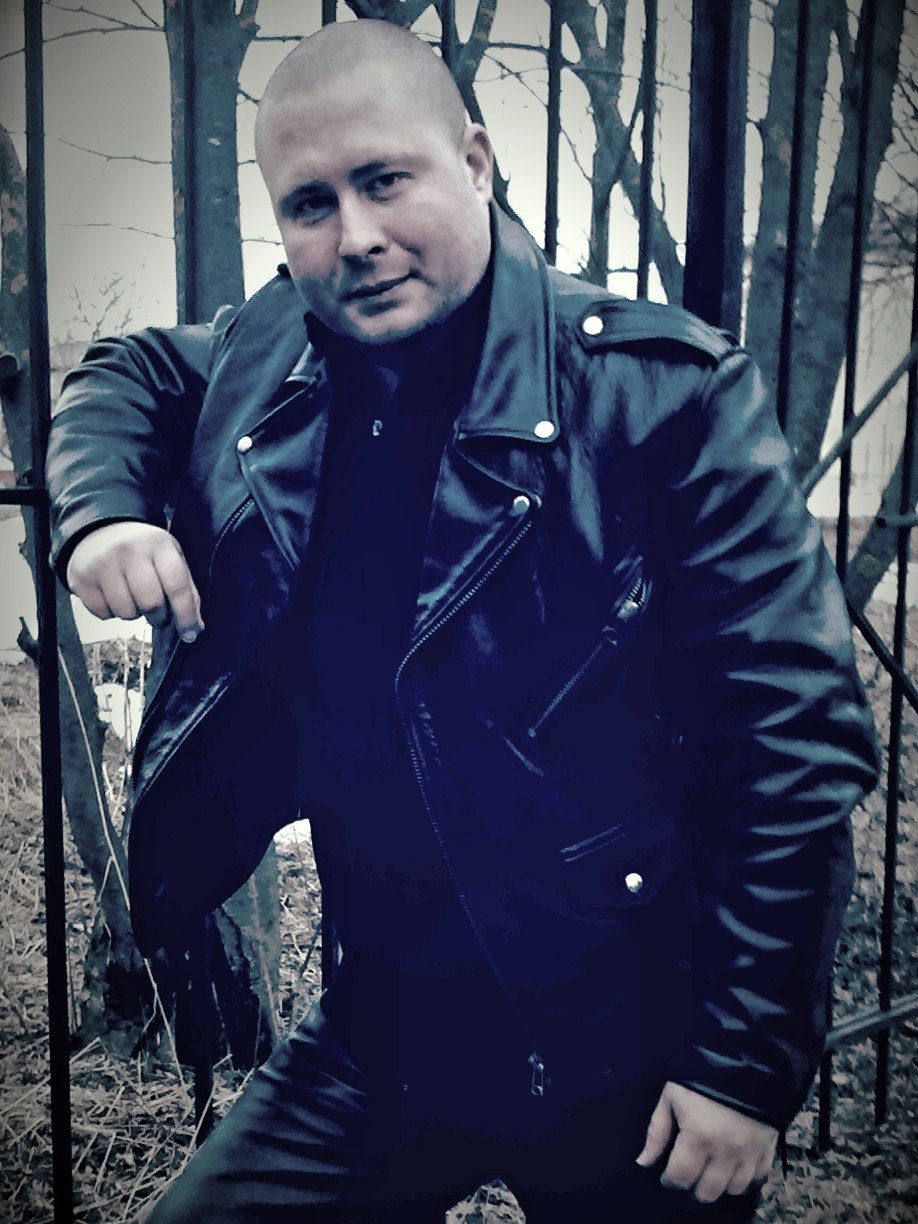 Максим Назаров