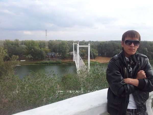 Сергей Андреев