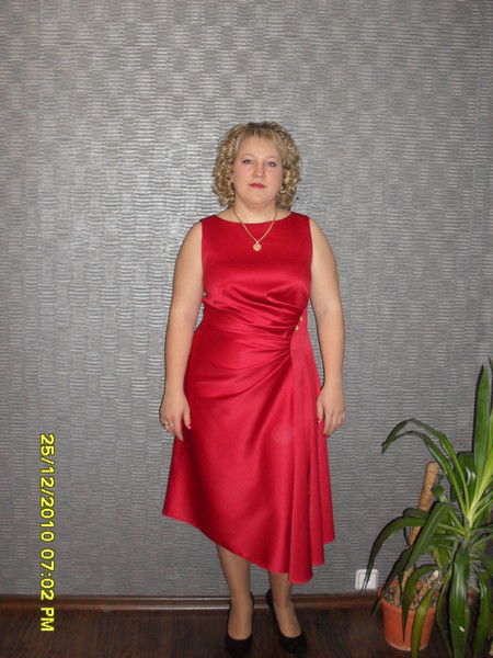 Ирина Пономарева