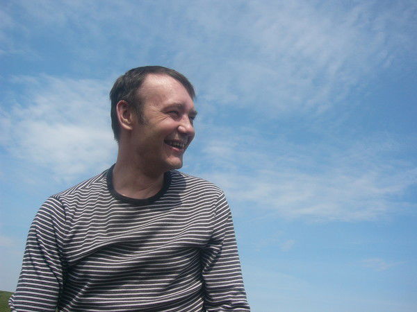 Вячеслав Маранин