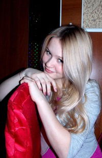 Анна Власова