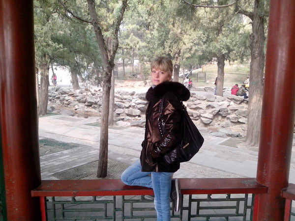 Ольга Иванова