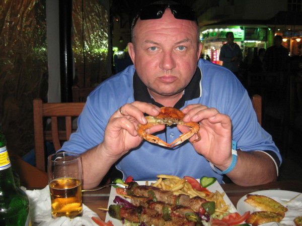 Игорь Адрианов