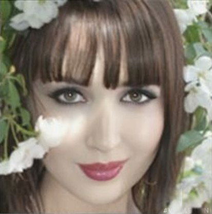 Лариса Хафизова