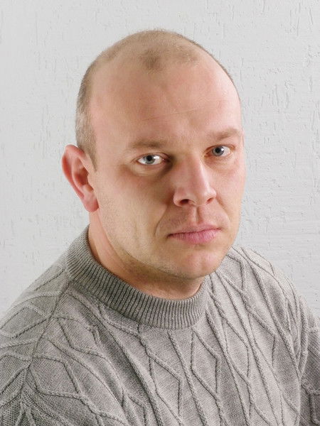 Александр Руденко