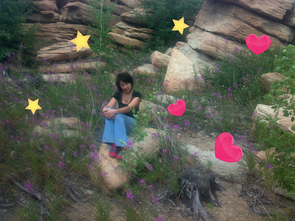 Лилия Паукова