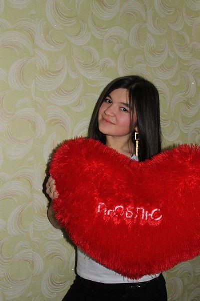 Асель Байтукова