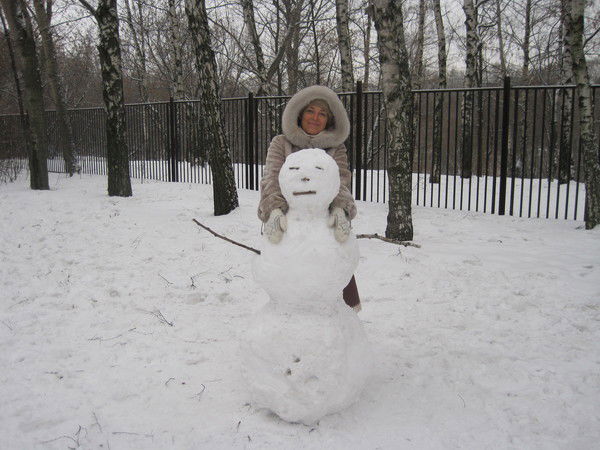 Ирина Веденеева