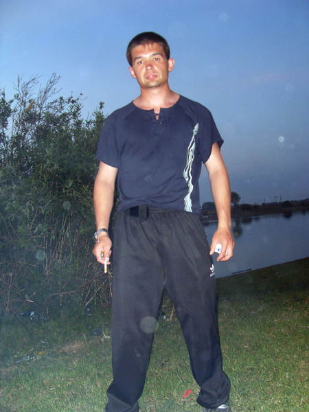 Алексей Варакин