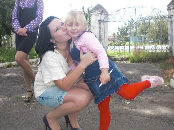 Екатерина Белова