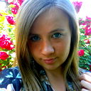 Эляна Сидельникова