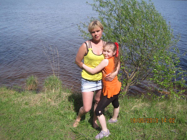 Наталья Дмитриева