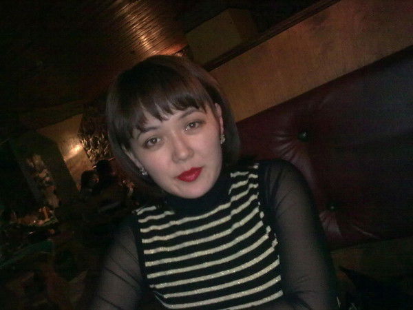 Асель Джубаниязова