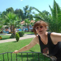 Елена Сергеева