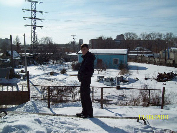 Дмитрий Голдукевич