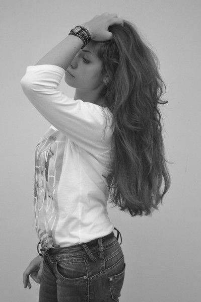 Дарья Бычковская