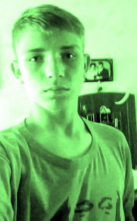 Сергей Савенко