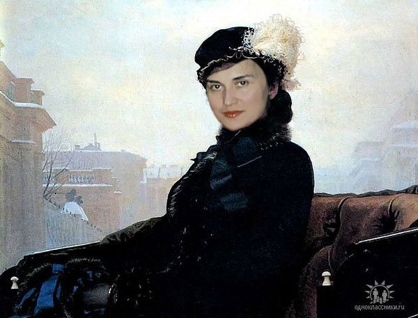 Кларита Бакиева