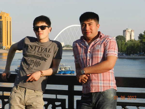 Сабит Алшериев